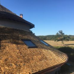 Une magnifique réalisation dans la Région Auvergne Rhône Alpes 