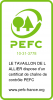 Pefc Logo